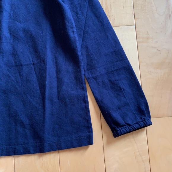 5 for $20! Primary Blue Top - Picture 2 of 4